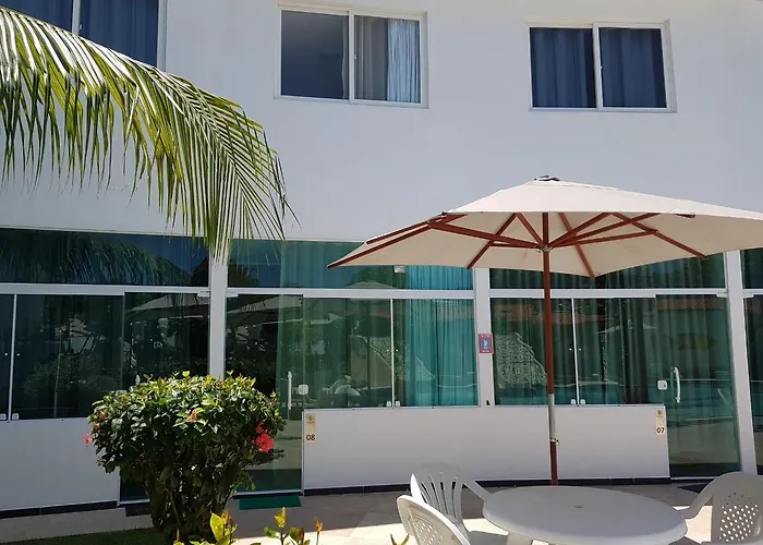 Mandakaru Residence Ap 8 Pôrto das Galinhas